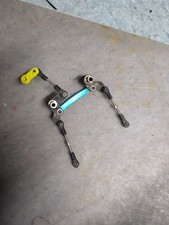 OFNA Ultra GT LX Nitro Powered