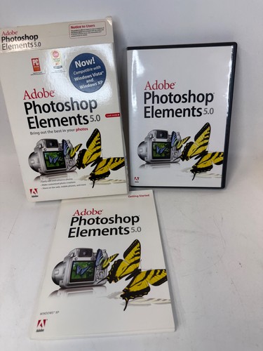 Software adobe photoshop - software,