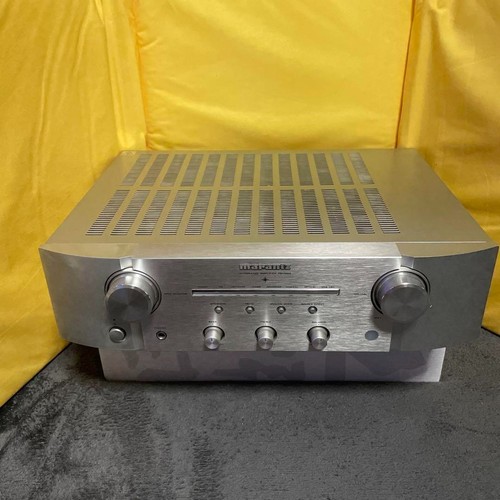 Amplificatore integrato stereo