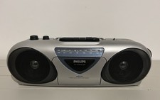 Boombox registratore radio - boombox,