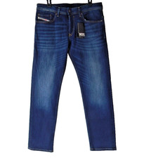 NWT Diesel SAFADO Trousers