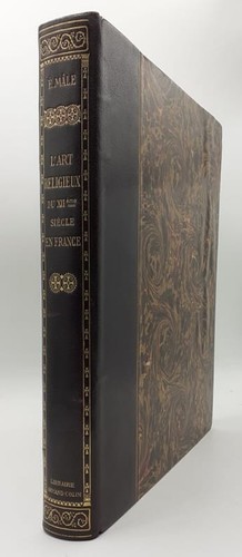 Mâle art religieux - l'art,