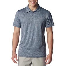 (TG. L) Columbia Hike Polo