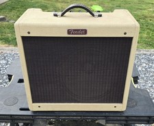 Fender 295 blues junior - fender,