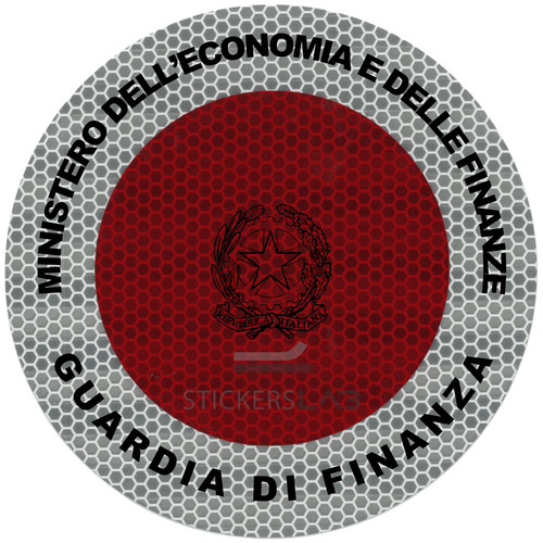 Adesivo per paletta forze - adesivo,
