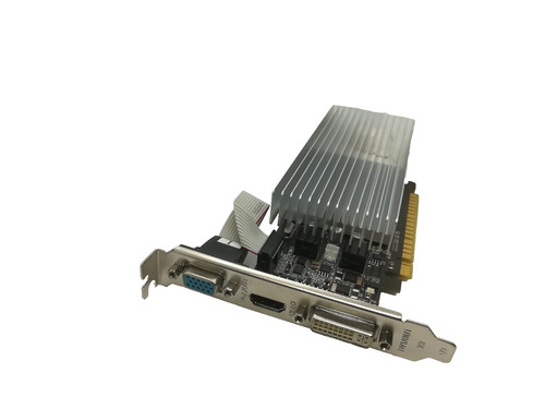 Gainward geforce 610 - 610, 1gb