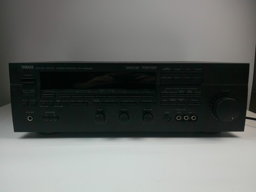 Yamaha ricevitore v59ords - yamaha, rx-v59ords