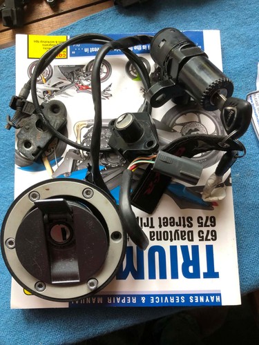 Kit set serrature - , completo