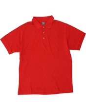 Polo uomo THINK PINK grande