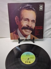 [VG+] [MEXICO IMPORT] [MONO]