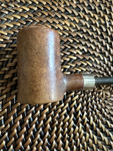 Peterson tankard estate pipe - tankard,