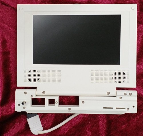 Monitor lcd hori hp2 211 - lcd,