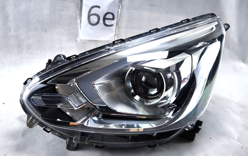 Mitsubishi space star 19 - mitsubishi,