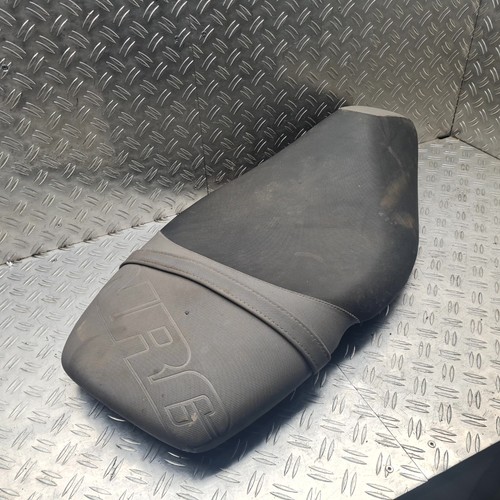 Sedile guida piaggio nrg c45 - guida,