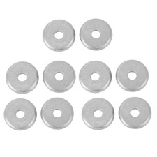 10 Pezzi Anodi Barca a Motore