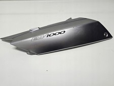 Aprilia ETV1000 Caponord