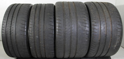 Pneumatici estivi 265 - 2,