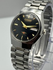 Orologio Uomo Citizen