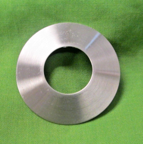 Dual 1019 piatto - piatto, giradischi