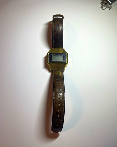 Orologio polso timex - orologio,