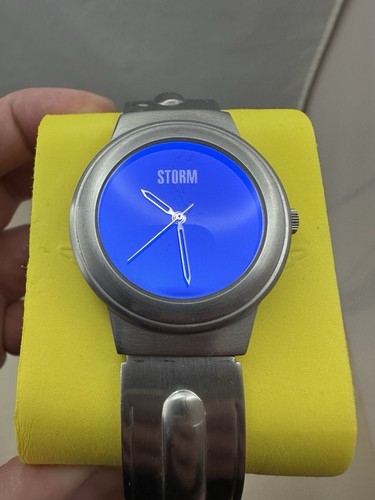 Orologio polso storm - orologio, desert