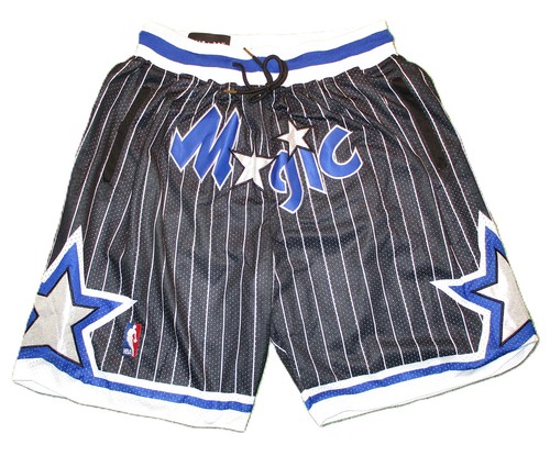 Pantaloncini basket nba - da,