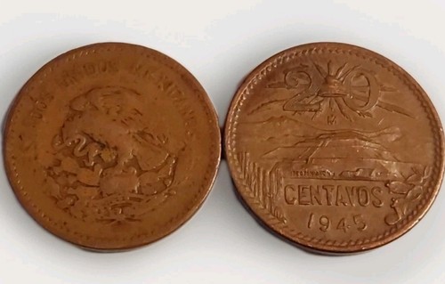 Centavos estados unidos - estados,