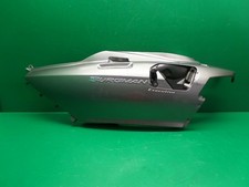 CARENA FIANCATA POSTERIORE