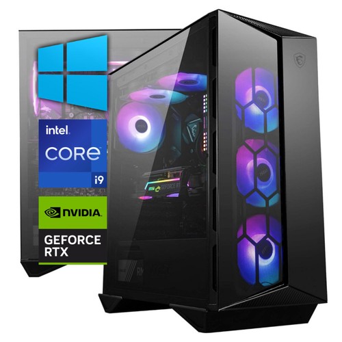 Linea gaming intel - linea,