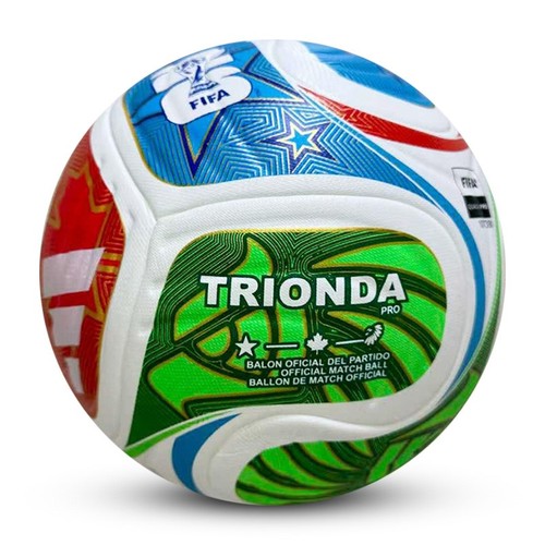 Pallone mondiali 2026 fifa - pallone,