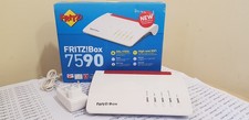 Avm fritz box 7590 - 7590, modem