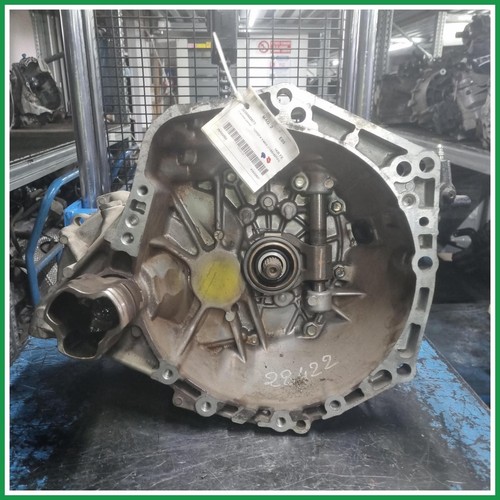 Cambio manuale toyota yaris - manuale,