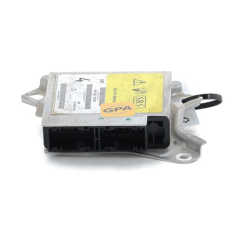 Calcolatore airbag peugeot - airbag,