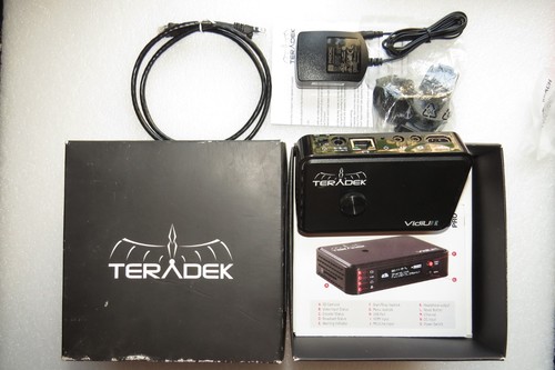 Teradek vidiu pro - vidiu, codificatore