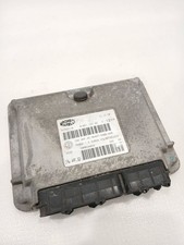Modulo centralina motore Fiat Panda II 2003 51793116 CENTRALINA ECU ALD9676