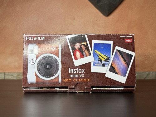 Fujifilm instax mini neo - instax,