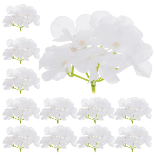 Pcs fiori artificiali - 12,