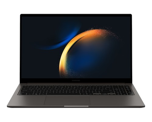 Notebook samsung galaxy - notebook, book3