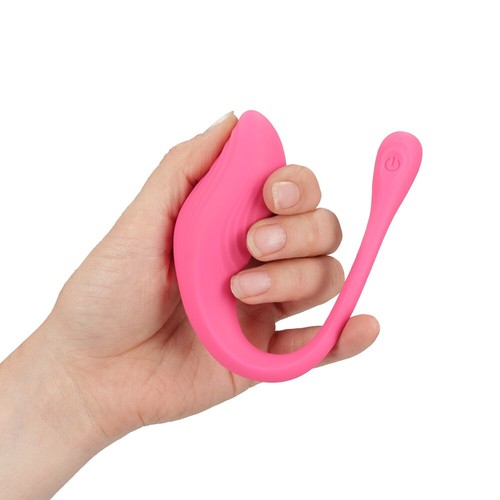 Ovetto vibrante vaginale - ovetto,