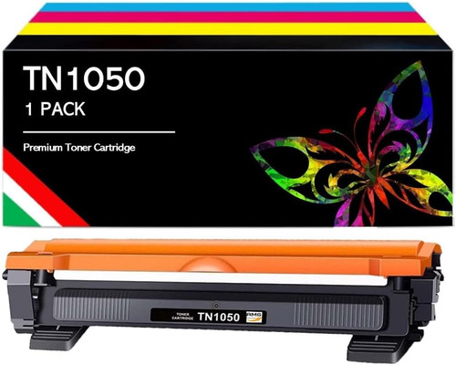 Toner compatibile per brother - toner,