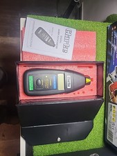 Clarke Tachimetro Laser Digitale