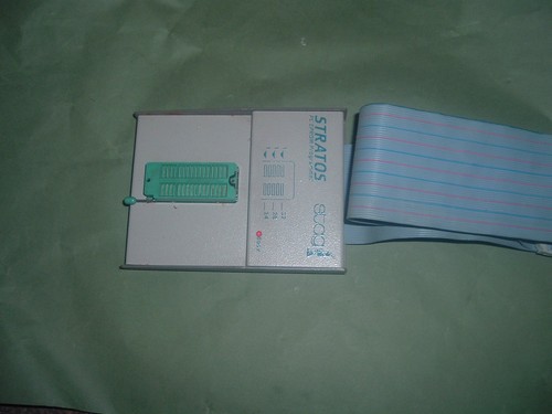 Stratos stag pc - stratos,