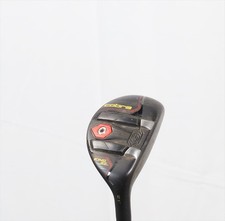 Cobra King Speedzone 21° 4H Hybrid Regular Flex Ust Recoil Esx 480 13016144 Buono