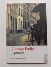 Il postale di Vincenzo Pardini