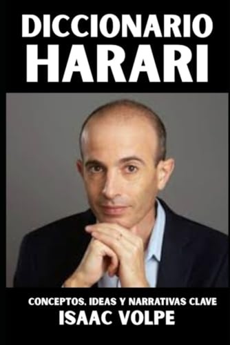 Diccionario harari conceptos - harari.,