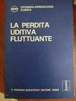Perdita uditiva fluttuante - perdita,