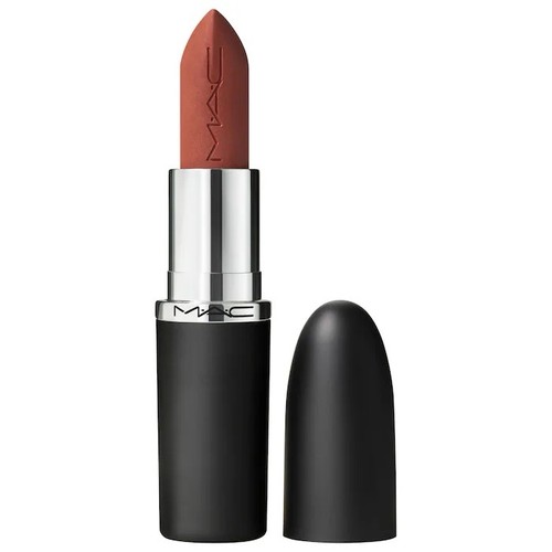 Mac macximal matte - macximal, lipstick