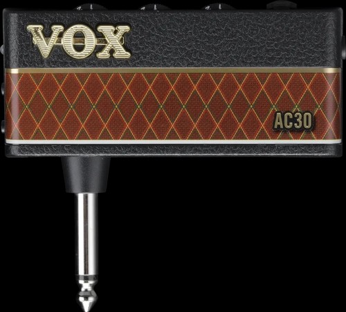 Vox ap3ac ac30 ampplug - ap3ac,