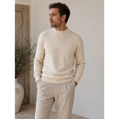 Maglione gran sasso italia - maglione,