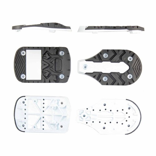 Set scarponi sci - set,